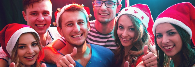 The Ultimate Work Dos and Don'ts Christmas Party Guide